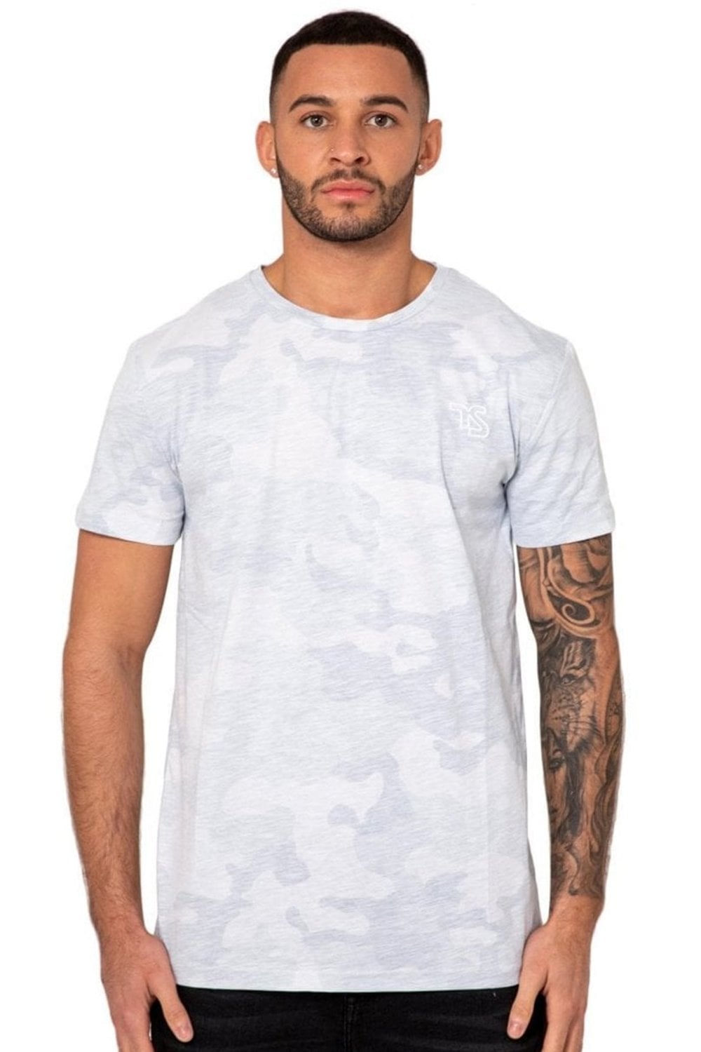 Lando T-Shirt - Twisted Soul | Men's Clothing